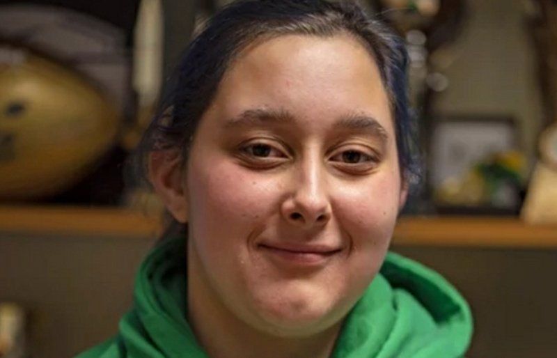 Nicole Fernandes Da Silva