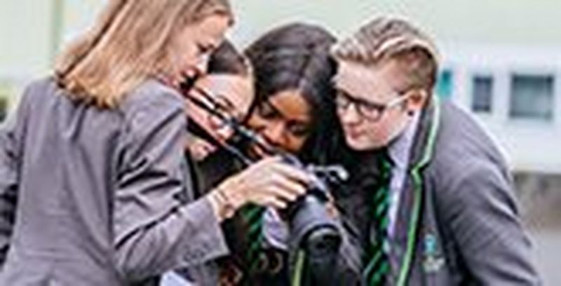 The Global Good Awards: Championing Youth Activism