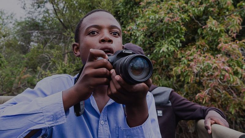 Taken during the South African YPP