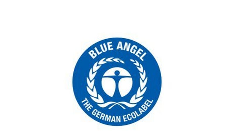 Ein Grossteil der Canon Drucker sind mit dem Umweltzeichen "Blauer Engel" ausgezeichnet. Hierbei handelt es sich um eine durch die Bundesregierung ins Leben gerufene, verlässliche Orientierungshilfe für einen umweltbewussten Einkauf.