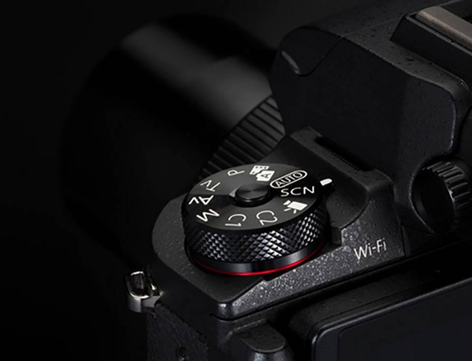 Freedom to control and create