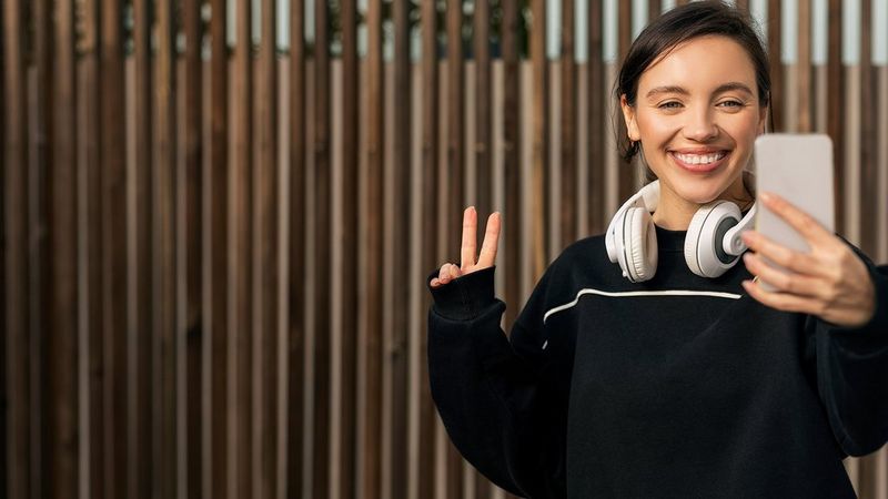 Have beauty filters stopped being fun?