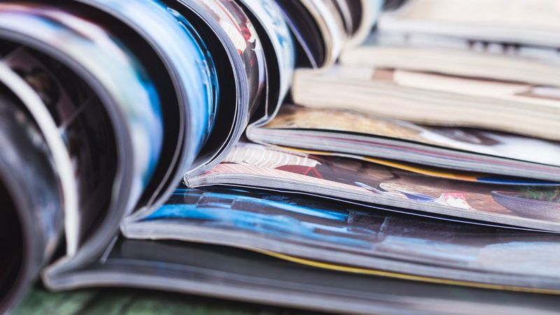 Join the global conversation