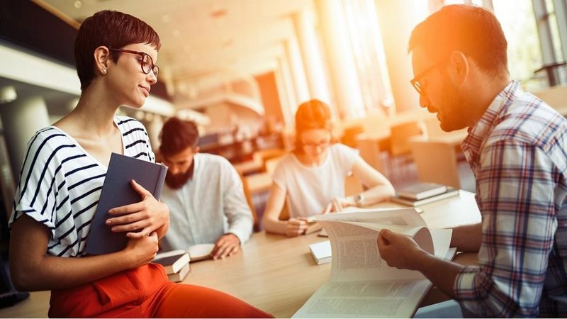 The Future of Book Printing