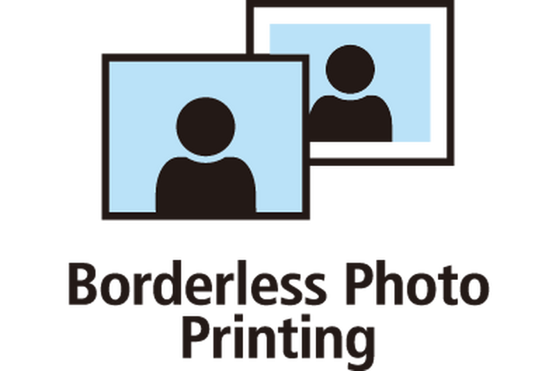 Printing to the edge