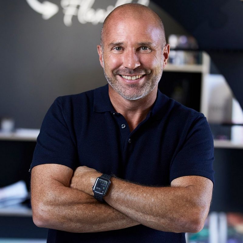 Stephan Boss, managing director, Boss Bern