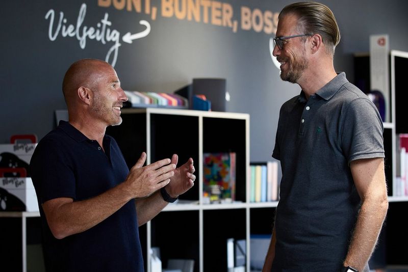 Van overuren tot printperfectie