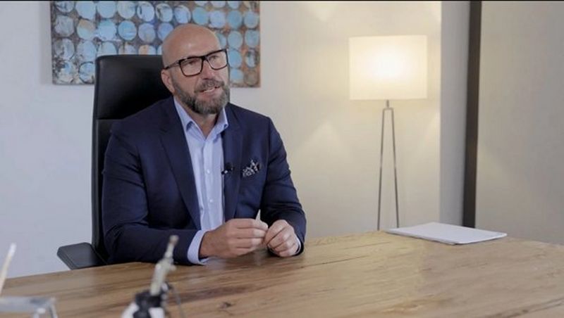 Elk bouwproject begint met printen