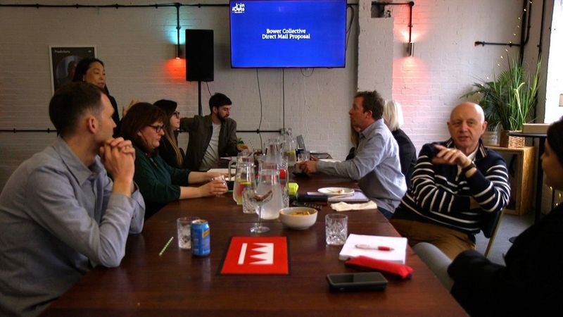 Creative Futures: the next chapter