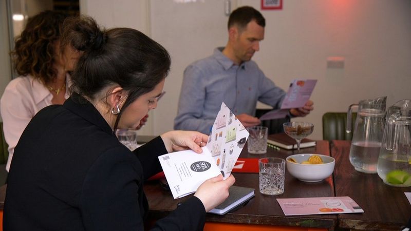 Creative Futures: the next chapter