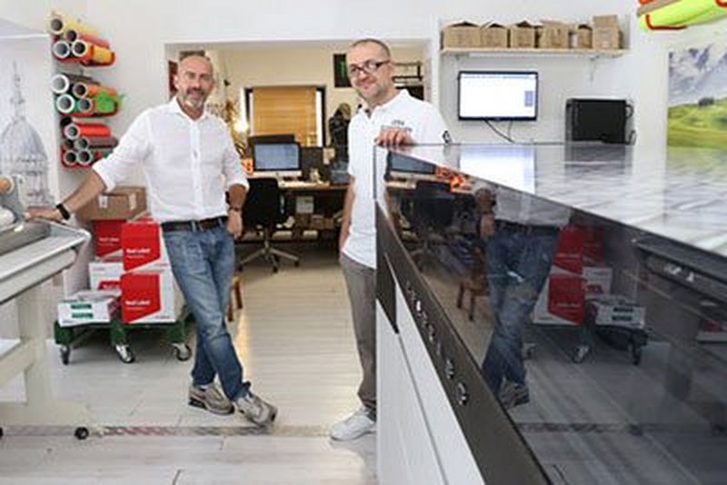 Torri Srl - L'esperienza del passato si evolve attraverso i più moderni sistemi di stampa