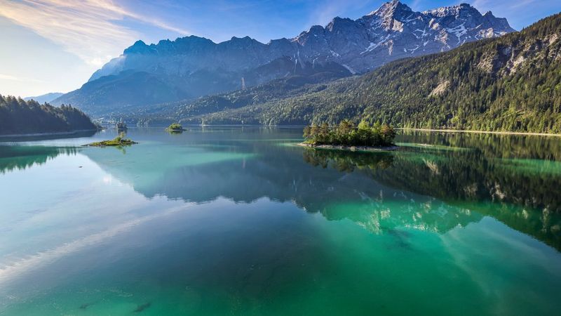 Inspiring A World Of Change