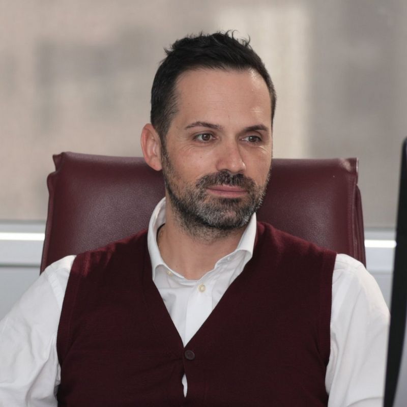 Branislav Cvijanović, Attorneys Cvijanović