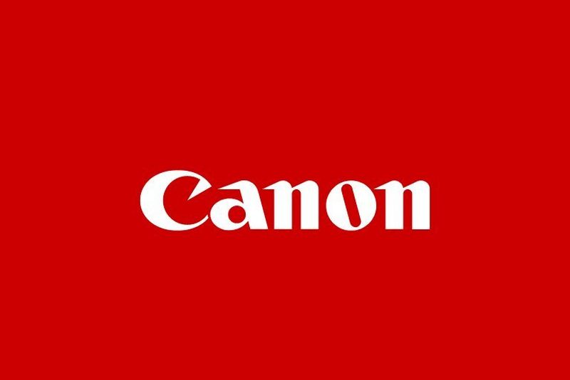Powered by Canon