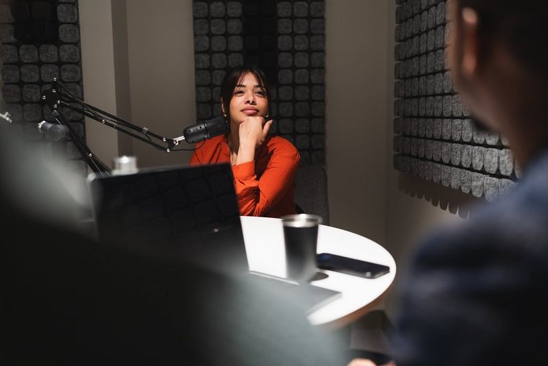 Uw Organisatie als Broadcaster - Hoe moderne storytelling uw organisatie vooruithelpt