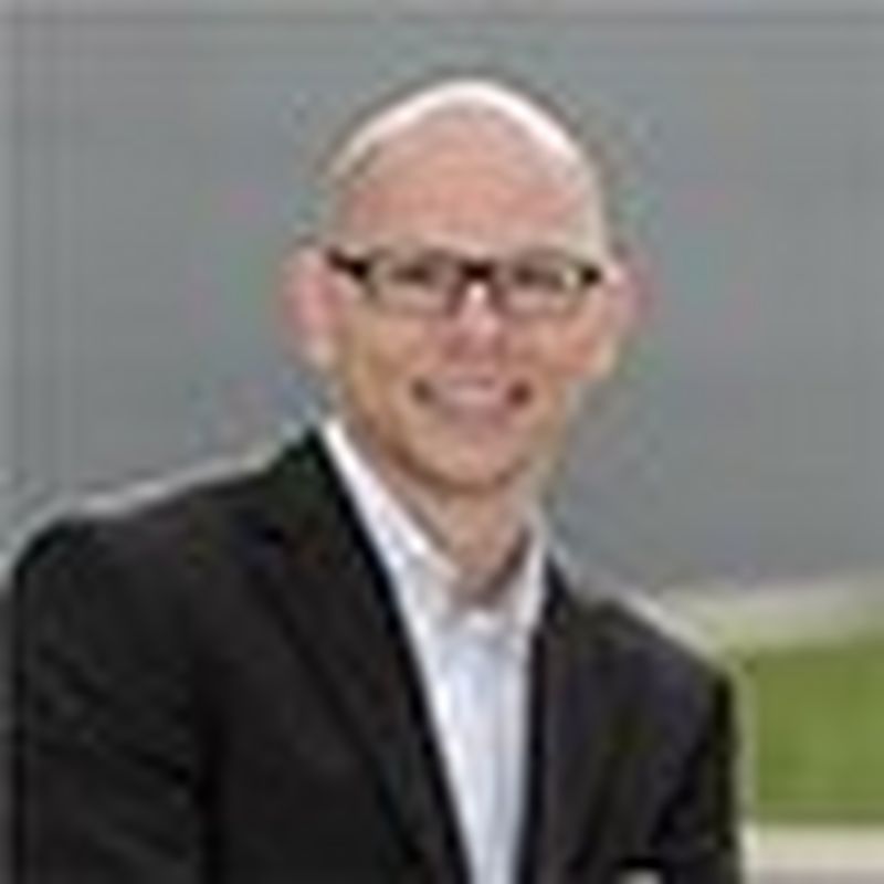 Solutions Business Consultant