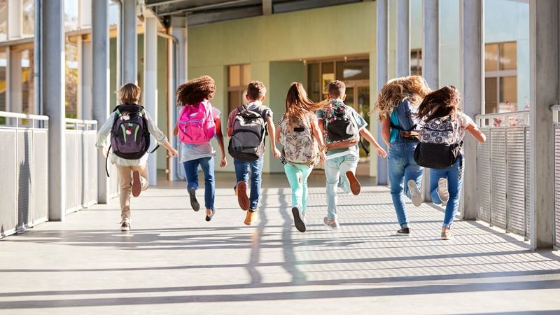 What grownups can learn about work from a new school term