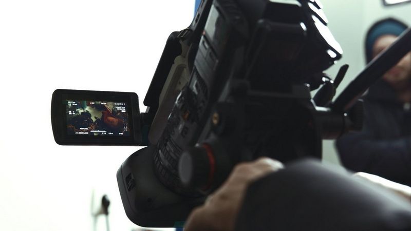 AREA VIDEOCAMERE PROFESSIONALI