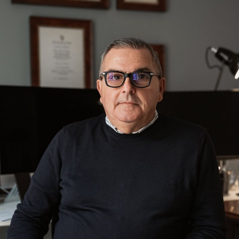 Peter Fleri-Soler 