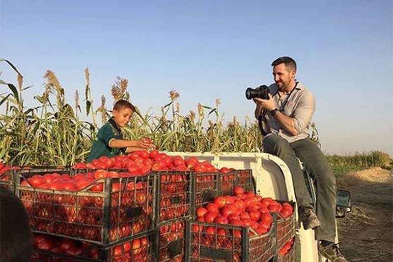 Professionaalsed ärinõuanded edukaks alguseks fotoajakirjanduses