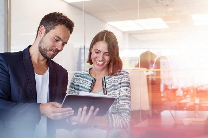 SVD: Eine runde Kommunikationslösung