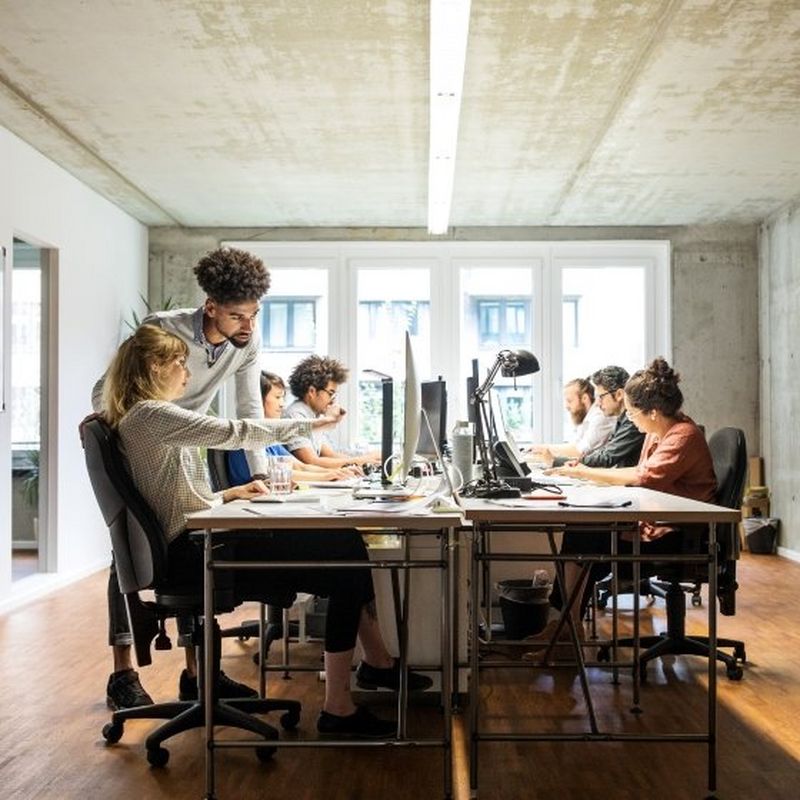 Collaborate with ease