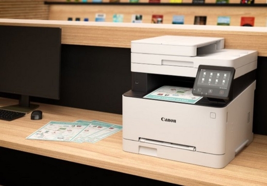 Business printers