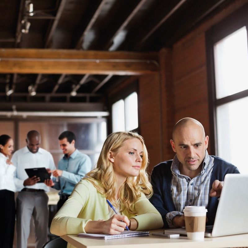 Business Process Management