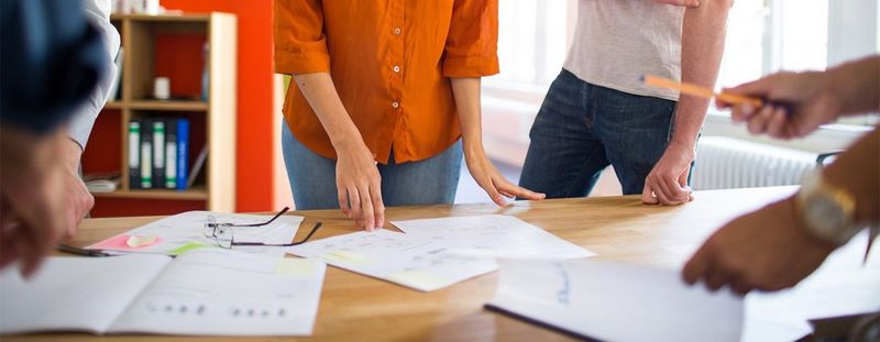 Kuinka hankinta-ajattelun muutos voi pelastaa planeetan