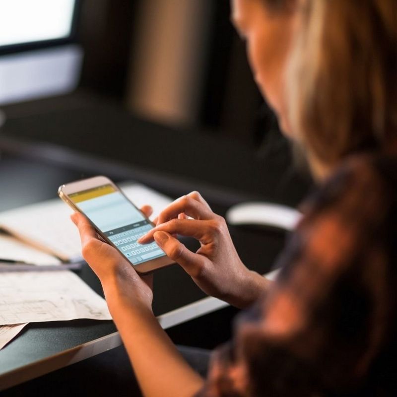 Sicheres und effizientes Drucken im Büro und Homeoffice