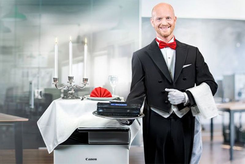 Parasta asiantuntijapalvelua 