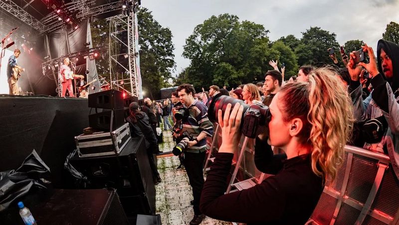 Thursday 24th September  Whelan Cameras