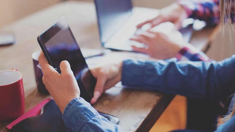 The digital evolution