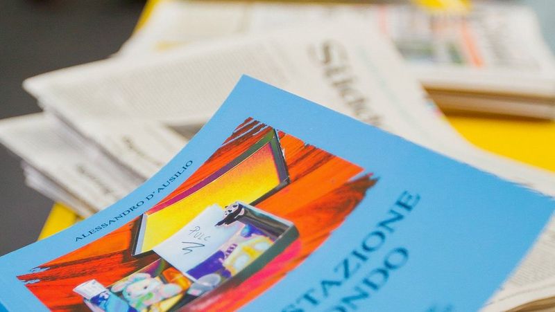 Short-run and on-demand printing