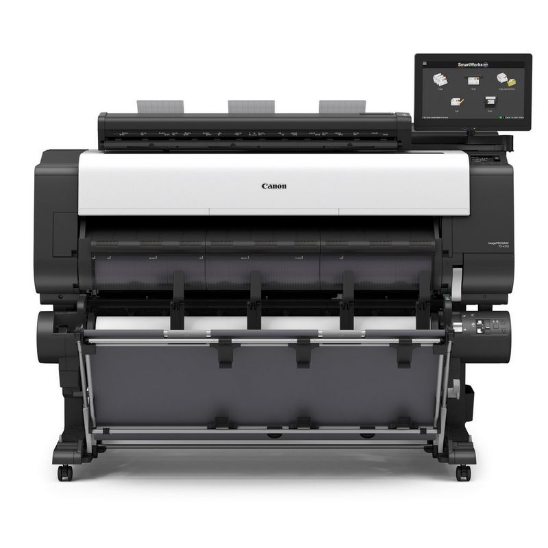 imagePROGRAF TX-3310/4310 MFP Z36