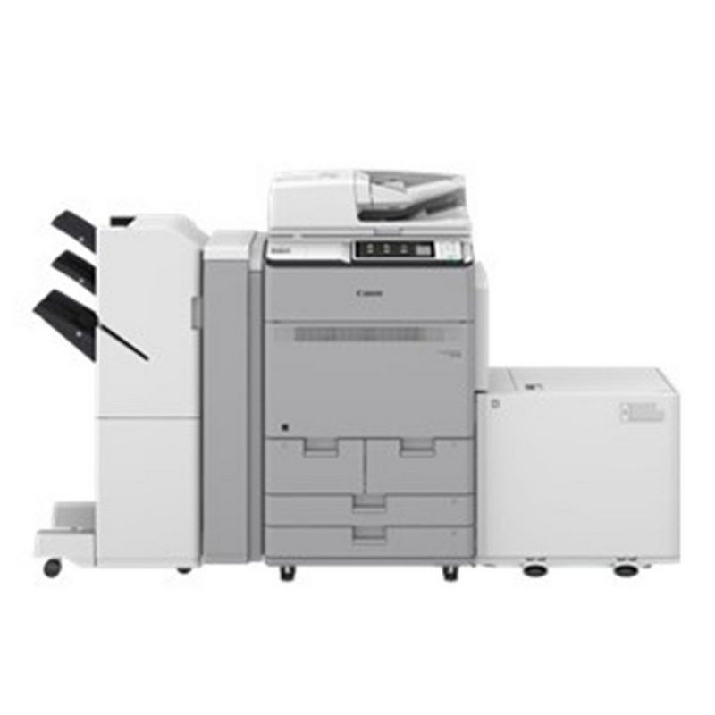 imagePRESS C170 Series