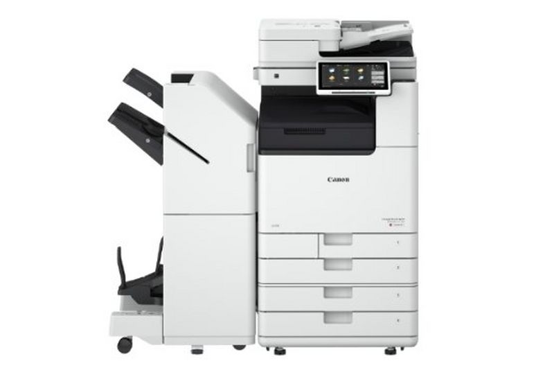 imageRUNNER ADVANCE DX серий С3700i, C3800i