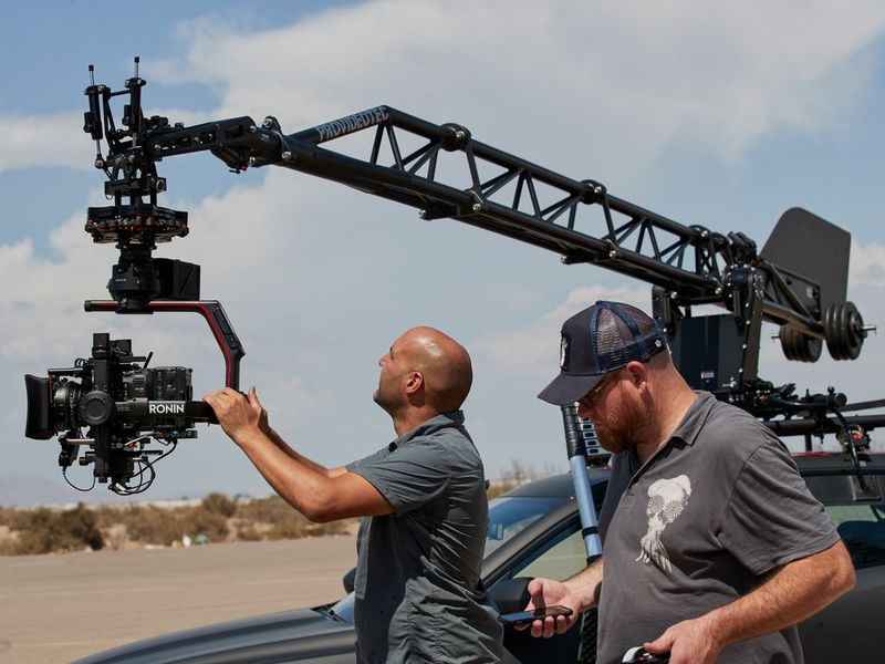 Standardní ovládací prvky