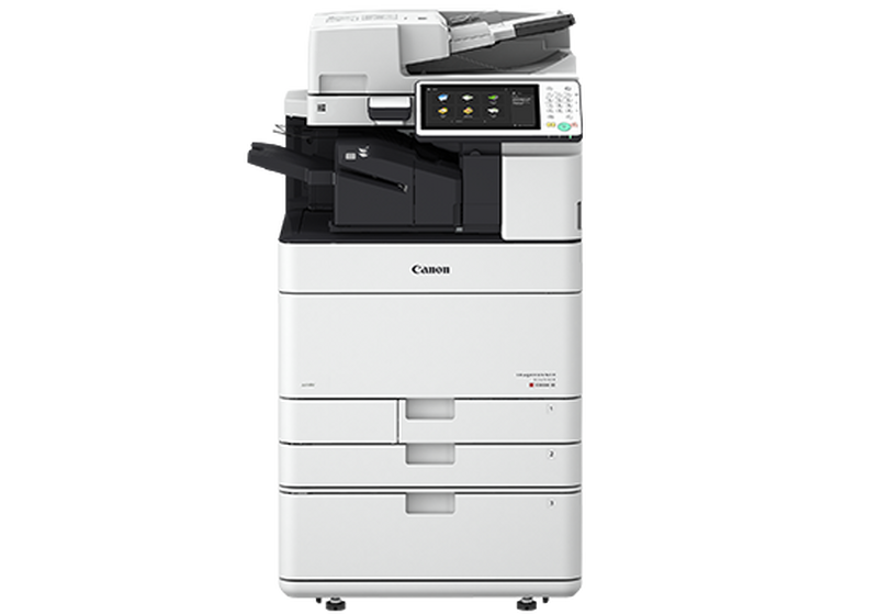 Canon imageRUNNER ADVANCE C5560i III