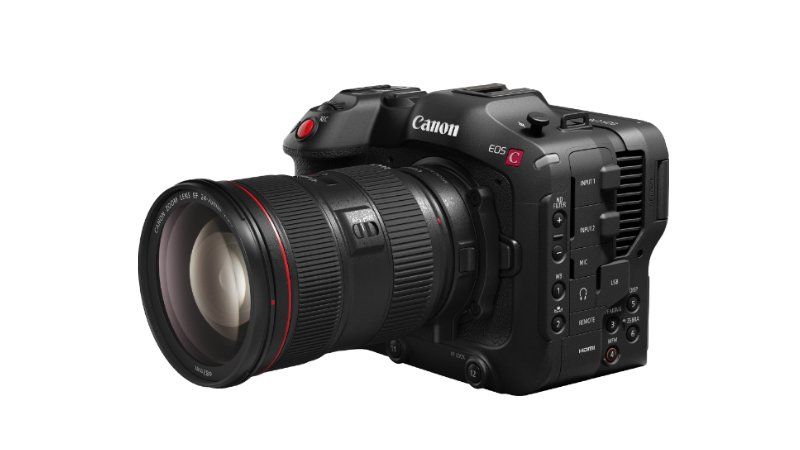 Canon C70