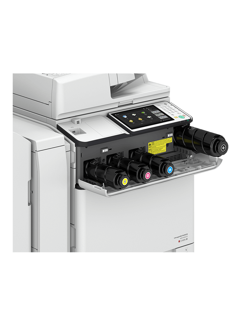 imageRUNNER ADVANCE 6500 Series