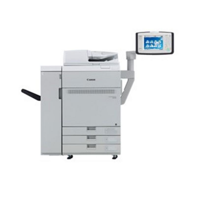 imagePRESS C910 Series