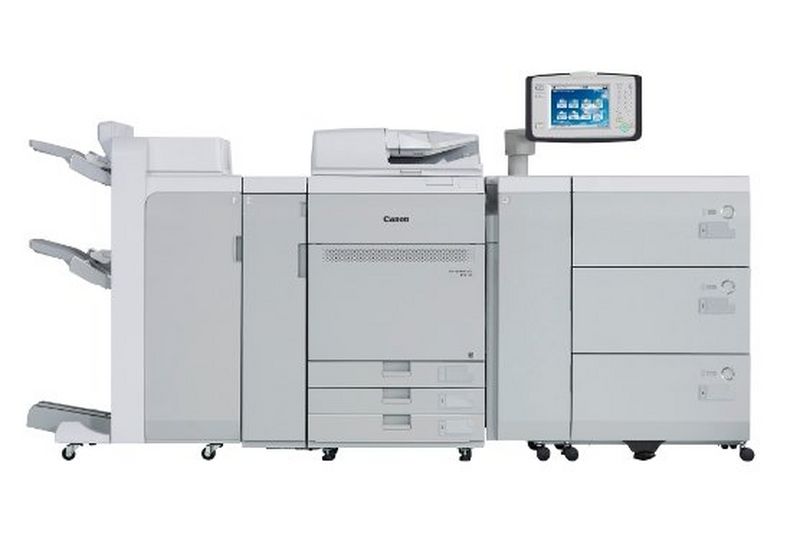 imagePRESS C910 Series