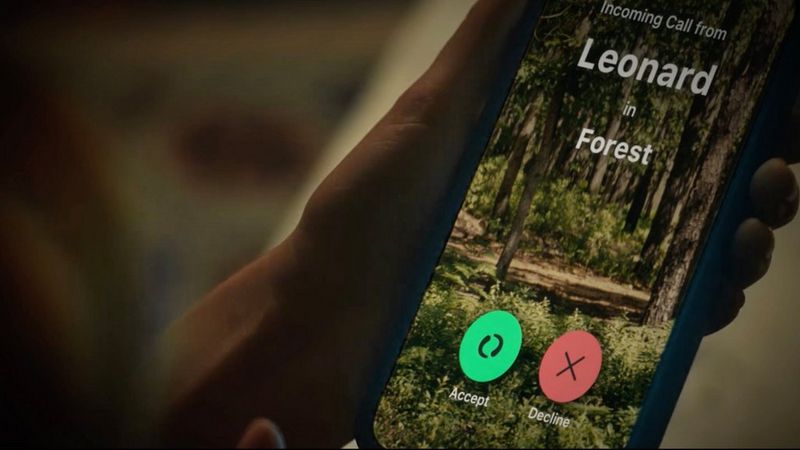 Knock at the Cabin for tech to make your heart race