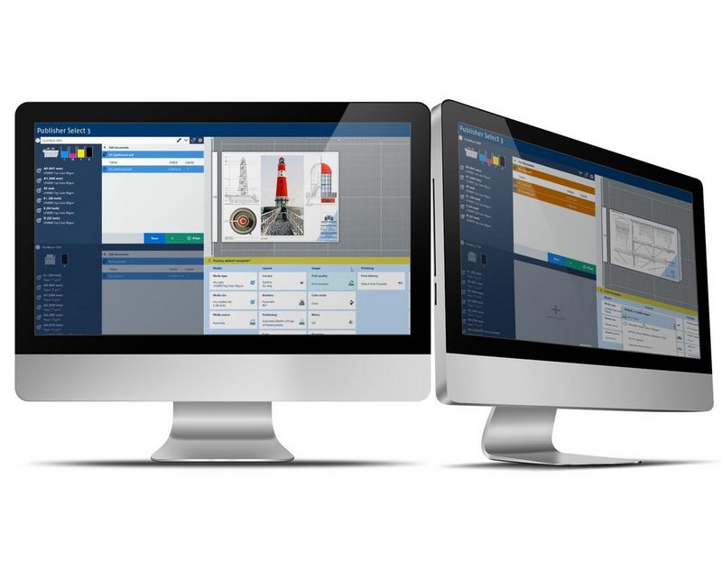 CAD and GIS Workflow Software