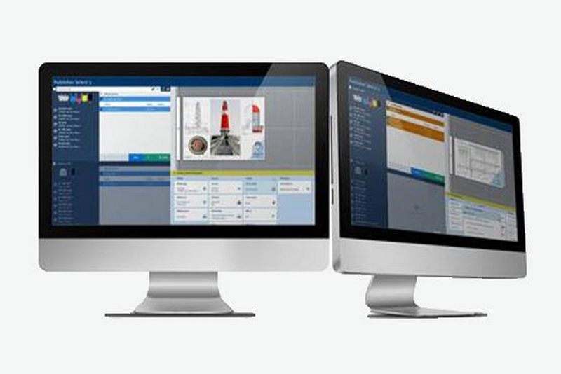 CAD- /GIS-workflowsoftware