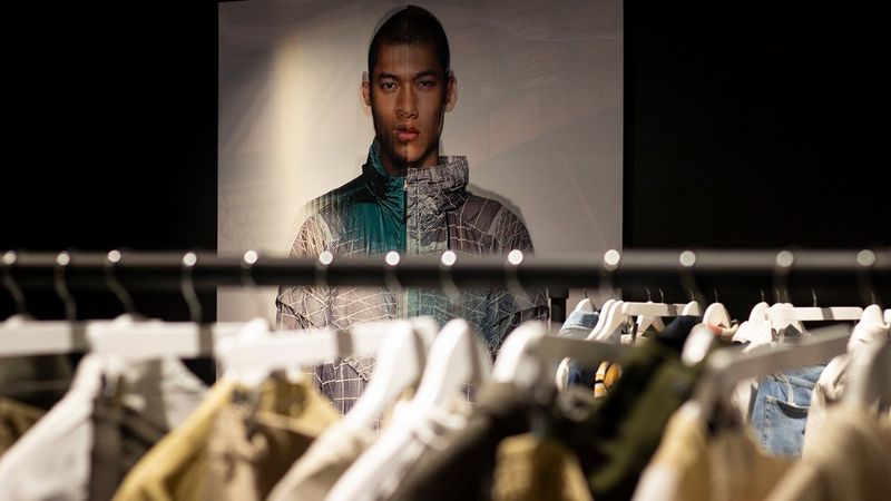Enhancing emotion and elevating products in retail