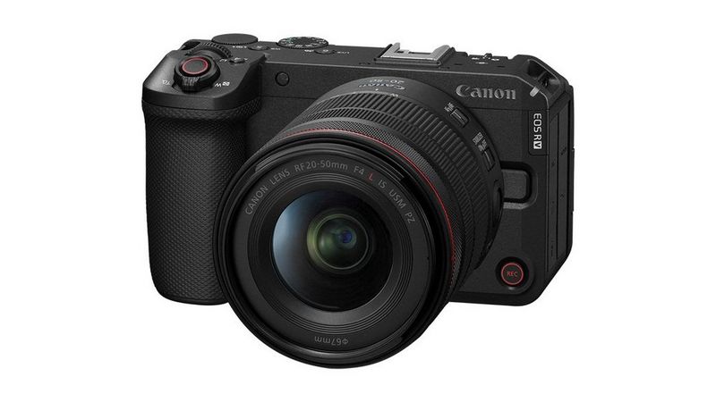 Cameras & Accessories