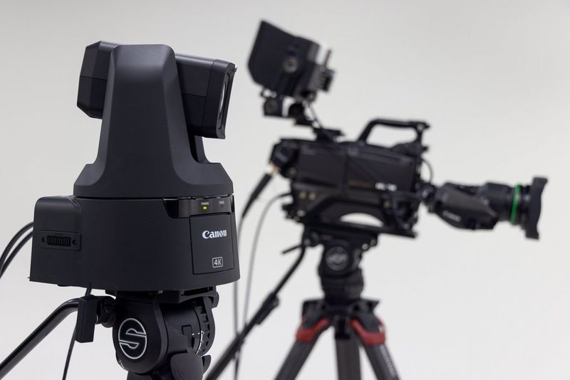 Zaistite zhodu farieb sakoukoľvek vysielacou afilmovou kamerou