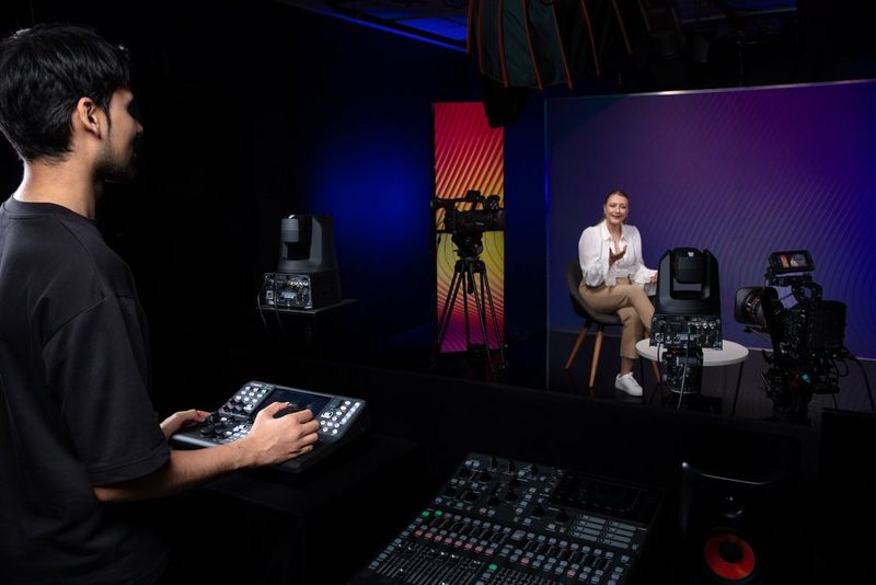 Koncerty aživé podujatia